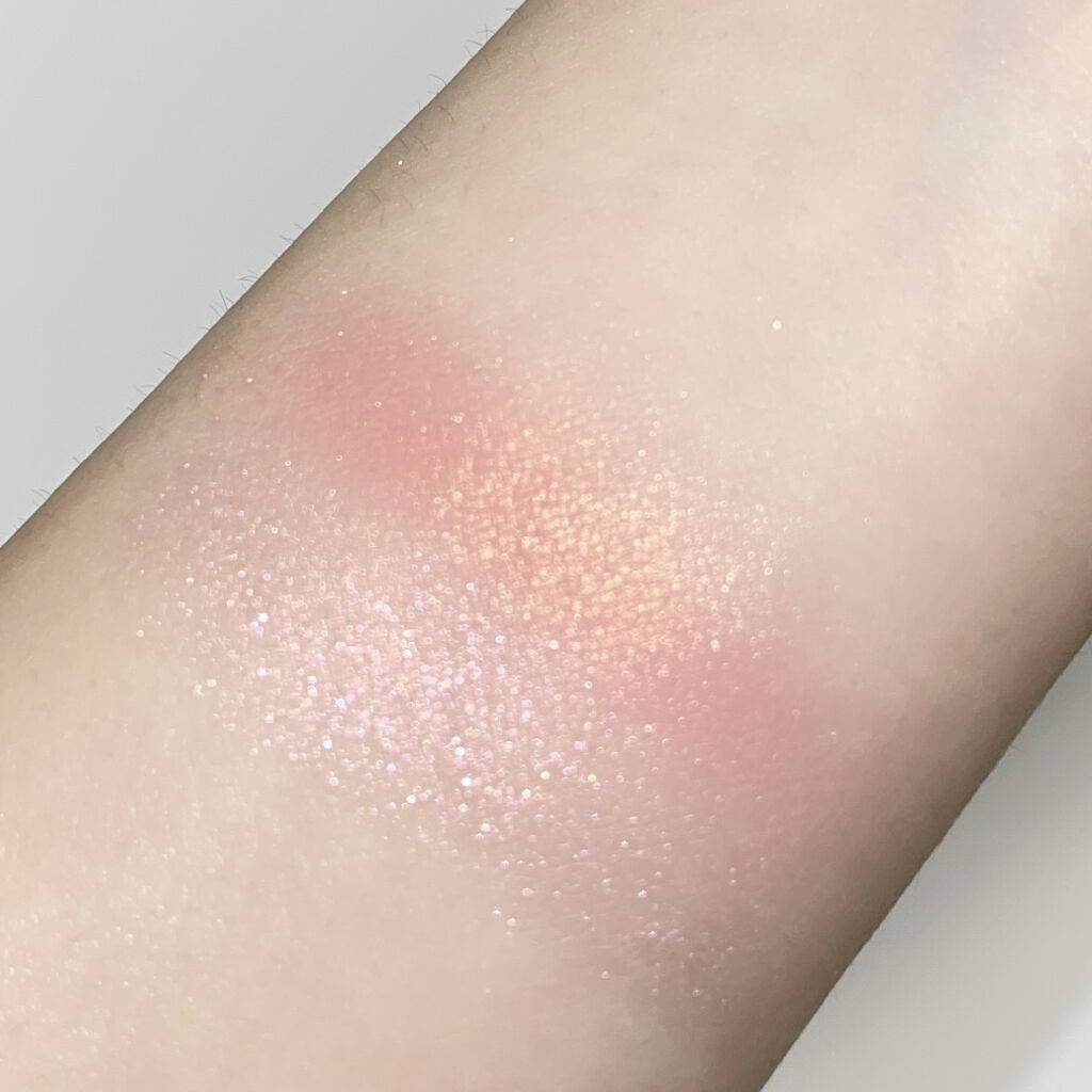 ブラッシュ 3998/NARS/パウダーチークを使ったクチコミ（3枚目）