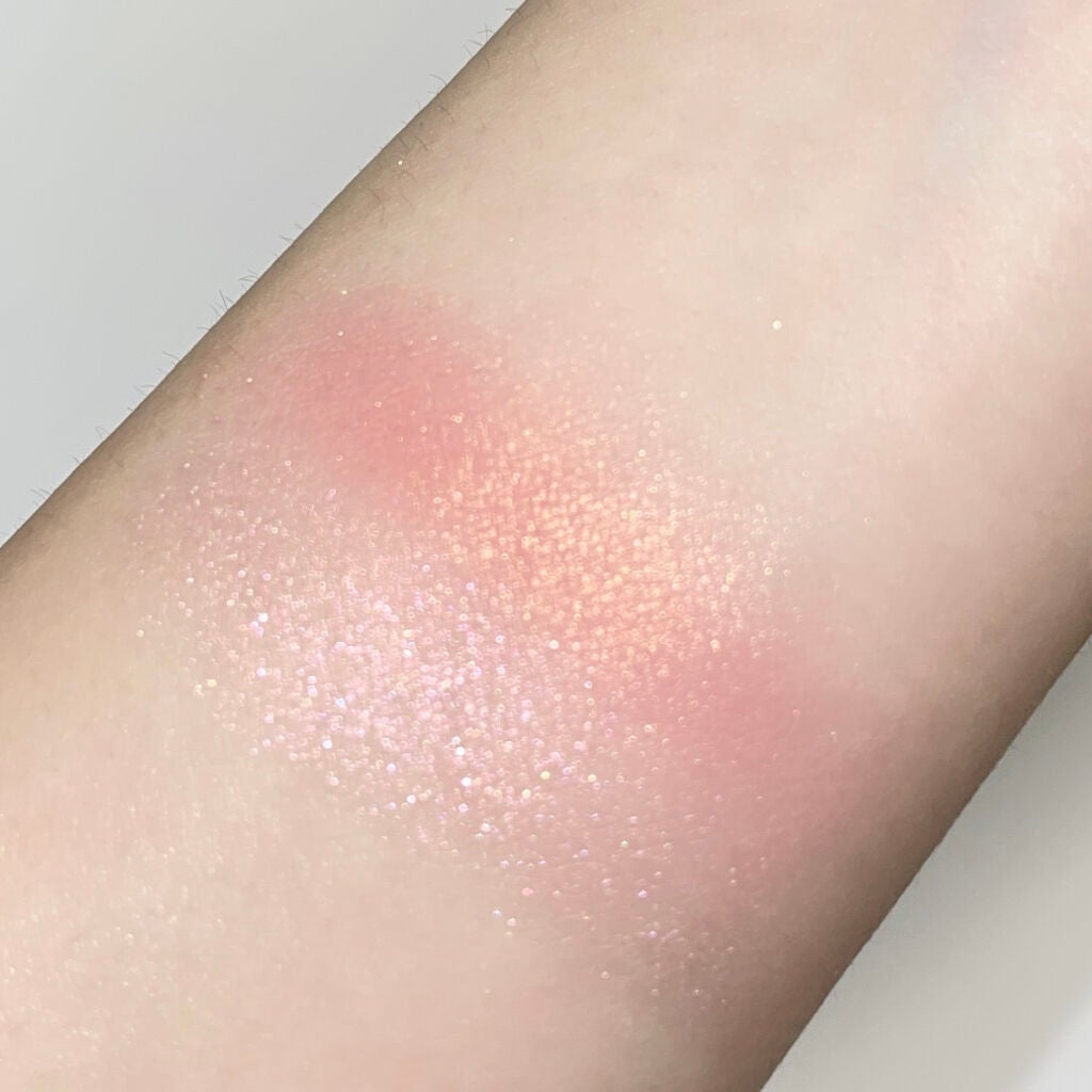 ブラッシュ/NARS/パウダーチークを使ったクチコミ(3枚目)