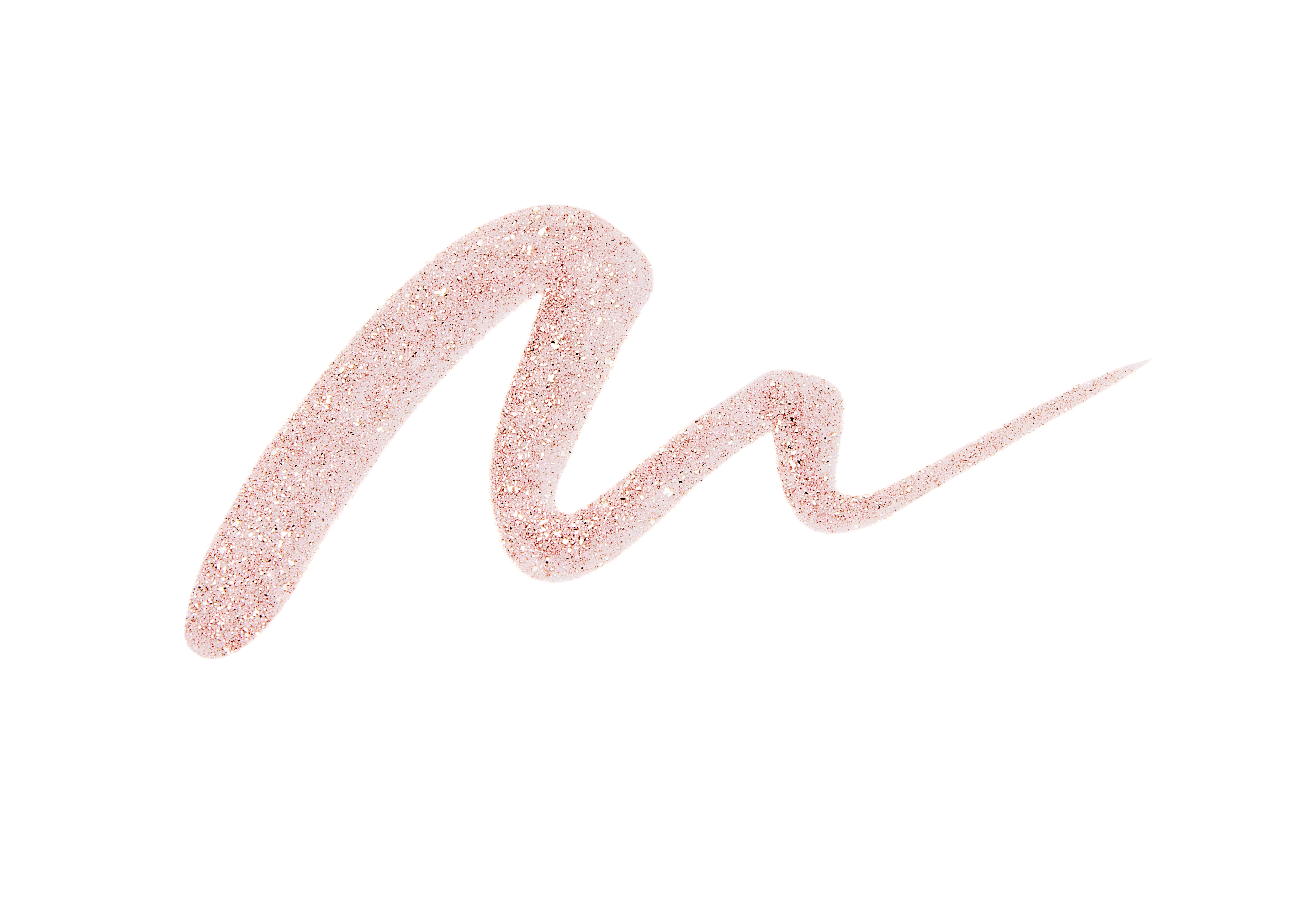 リキッドラメライナー シアーピンク