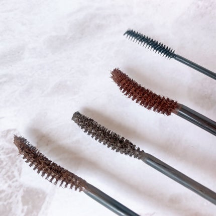 「塗るつけまつげ」自まつげ際立てタイプ/デジャヴュ/マスカラを使ったクチコミ(5枚目)