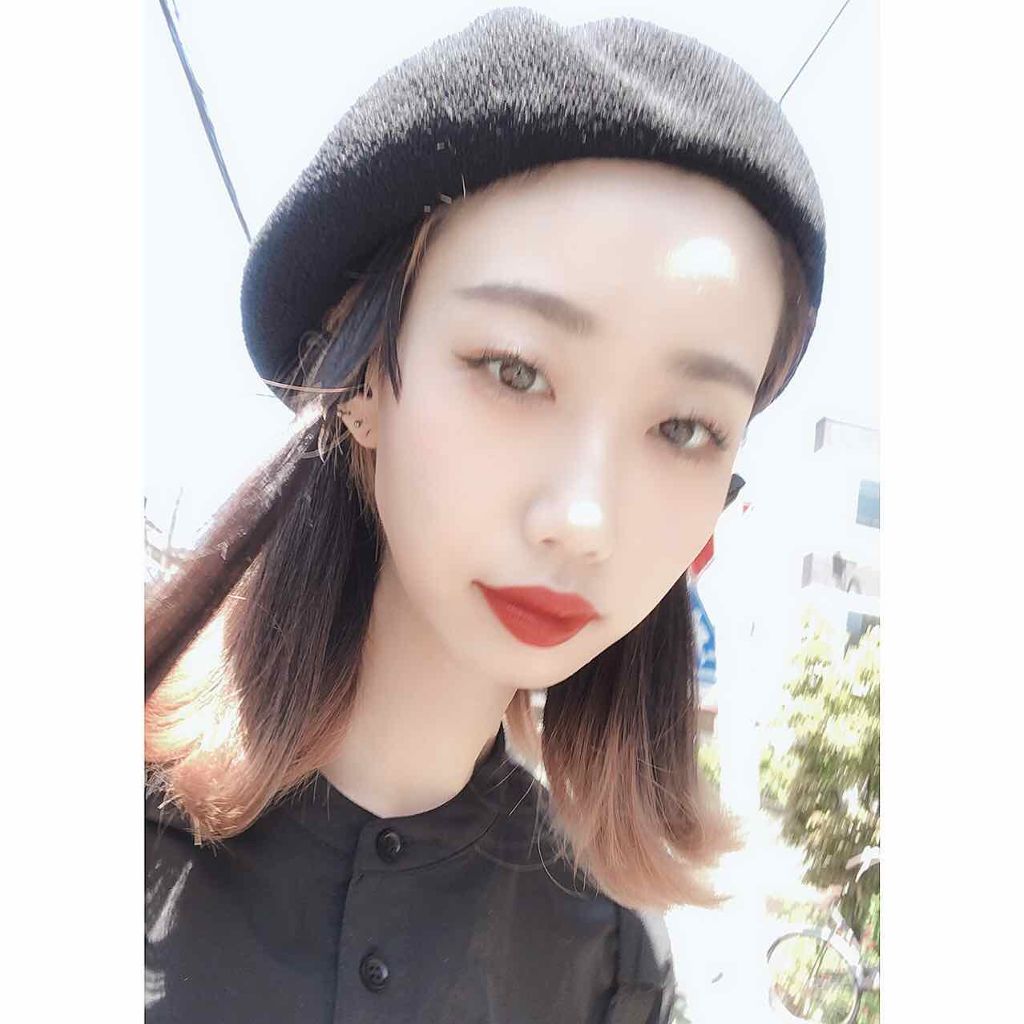 「塗るつけまつげ」ロングタイプ/デジャヴュ/マスカラを使ったクチコミ(4枚目)