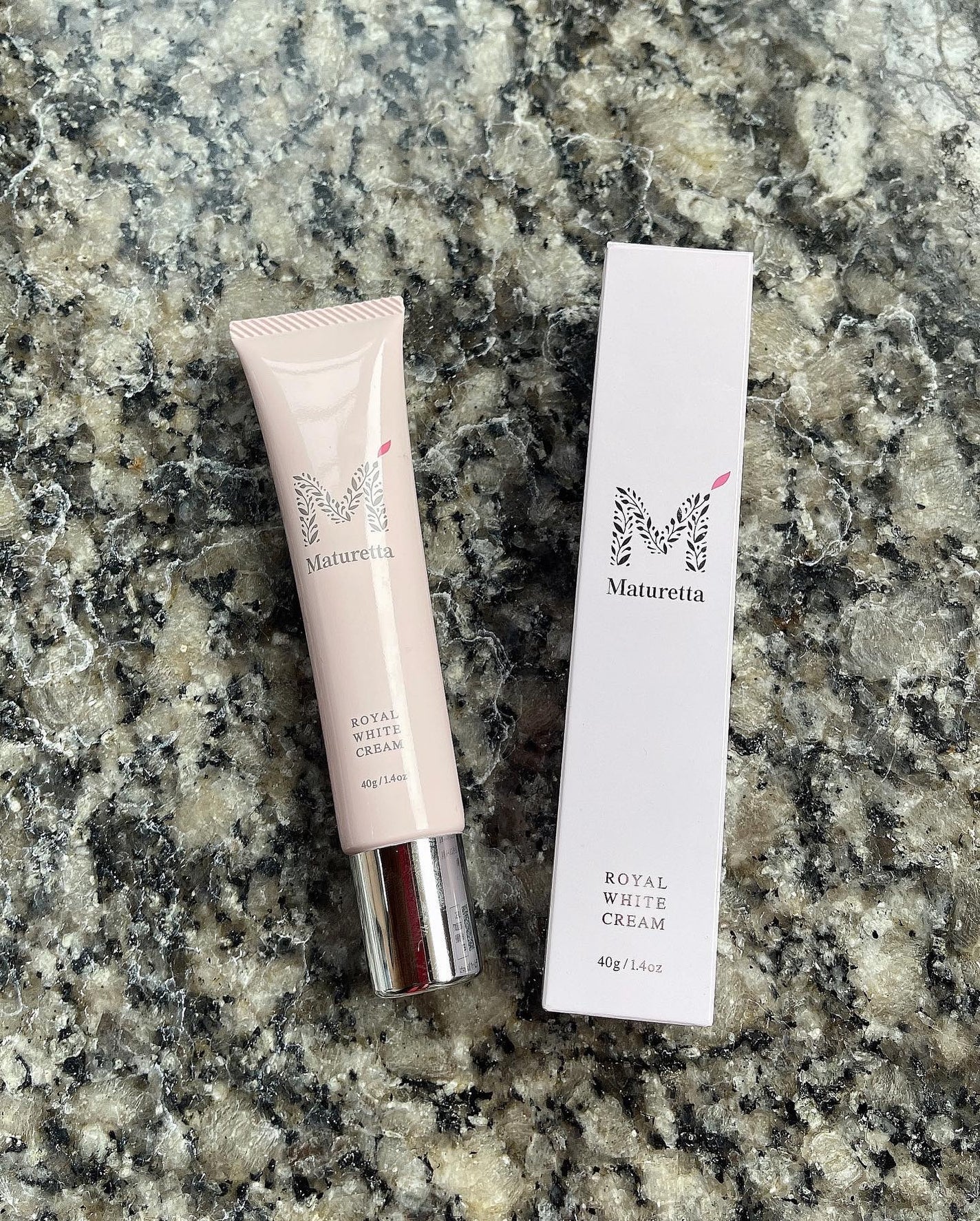 フォロバ100‼️インスタから投稿 on LIPS 「デリケートゾーン用美白クリームマチュレッタロイヤルホワイトクリ..」(1枚目)