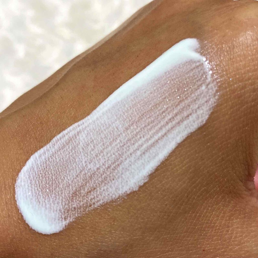 スキンアクア トーンアップUVエッセンス/スキンアクア/日焼け止めクリームを使ったクチコミ（3枚目）