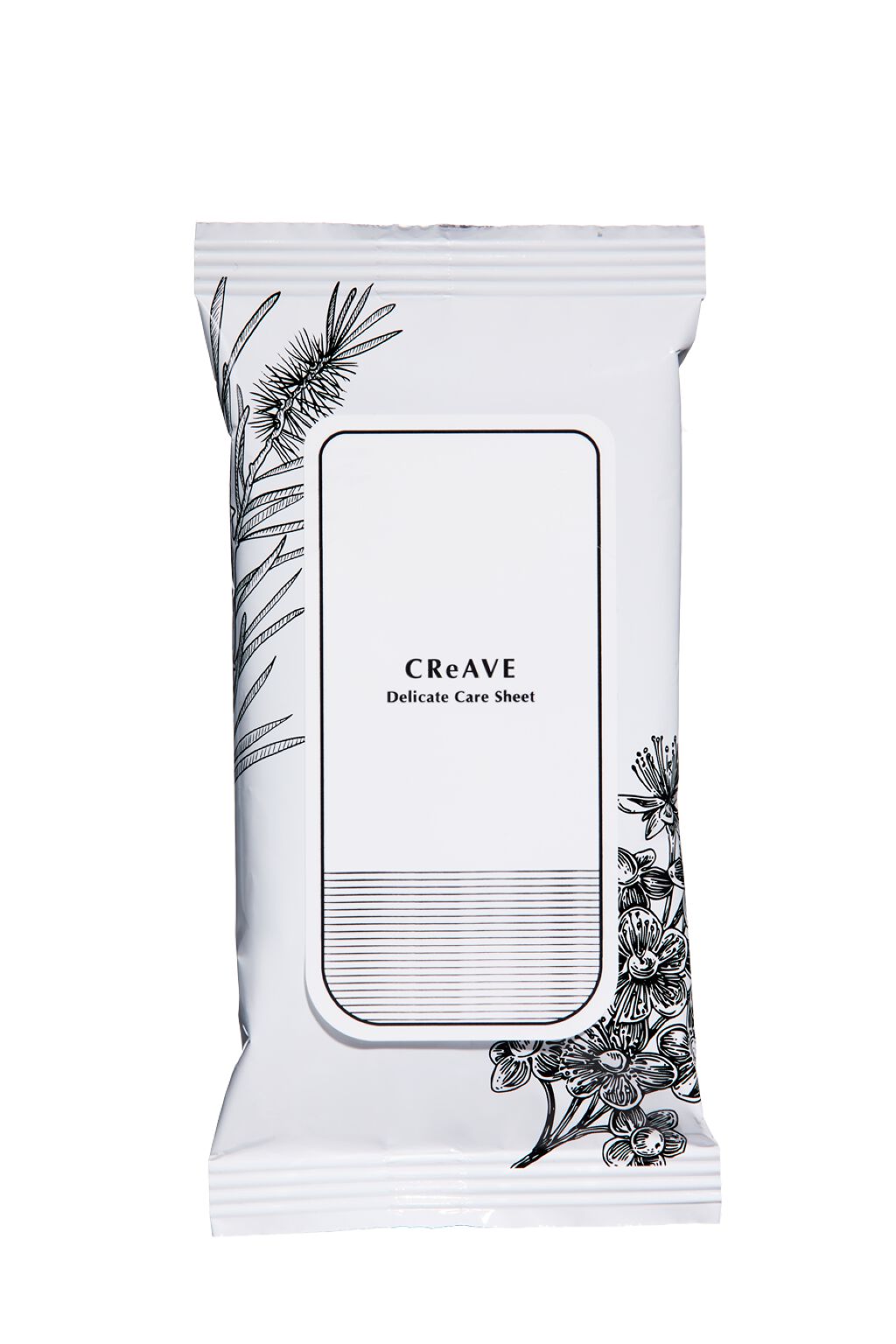 CReAVE デリケート ケアシート