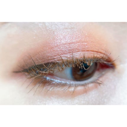 クワッドアイシャドー/NARS/アイシャドウパレットを使ったクチコミ(3枚目)