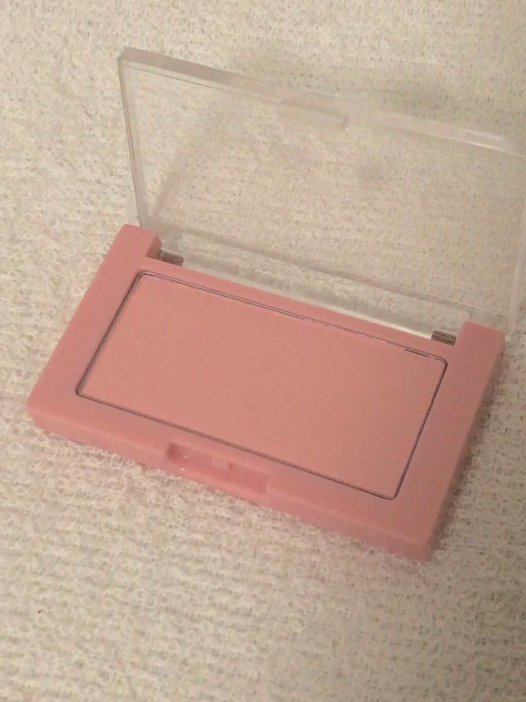 ベターザンチーク/rom&nd/パウダーチークを使ったクチコミ(2枚目)