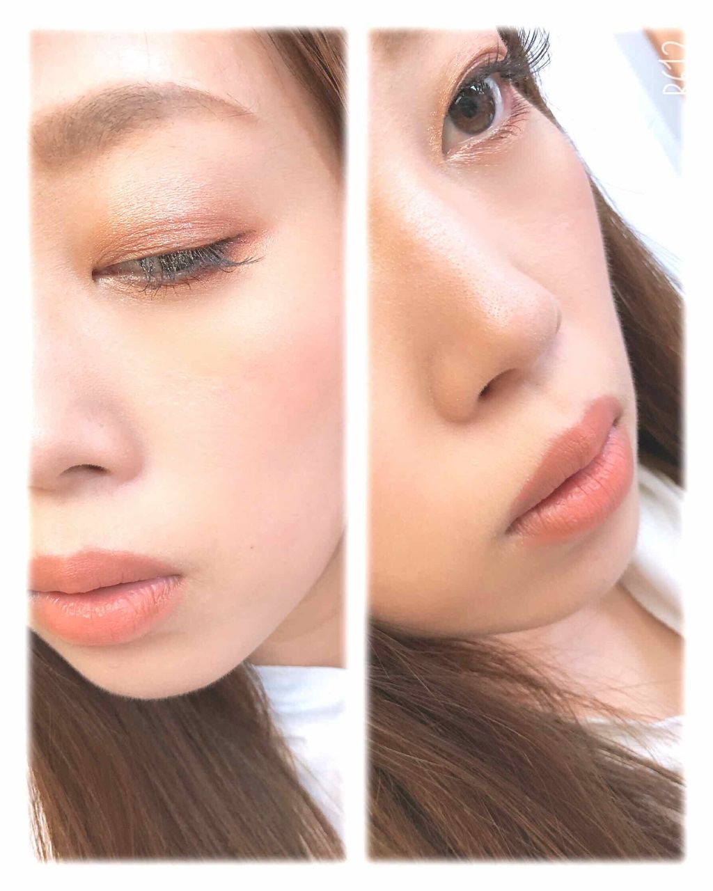 ルックアット マイアイジュエル/ETUDE/単色アイシャドウを使ったクチコミ（3枚目）