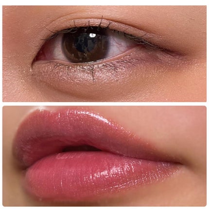 チーク ポップ/CLINIQUE/パウダーチークを使ったクチコミ(7枚目)