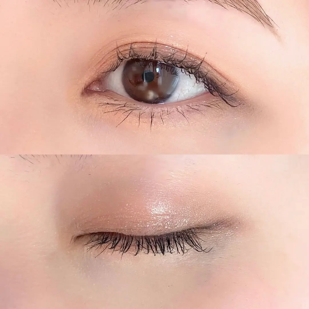 シグニチャー カラー アイズ/SUQQU/アイシャドウパレットを使ったクチコミ（3枚目）