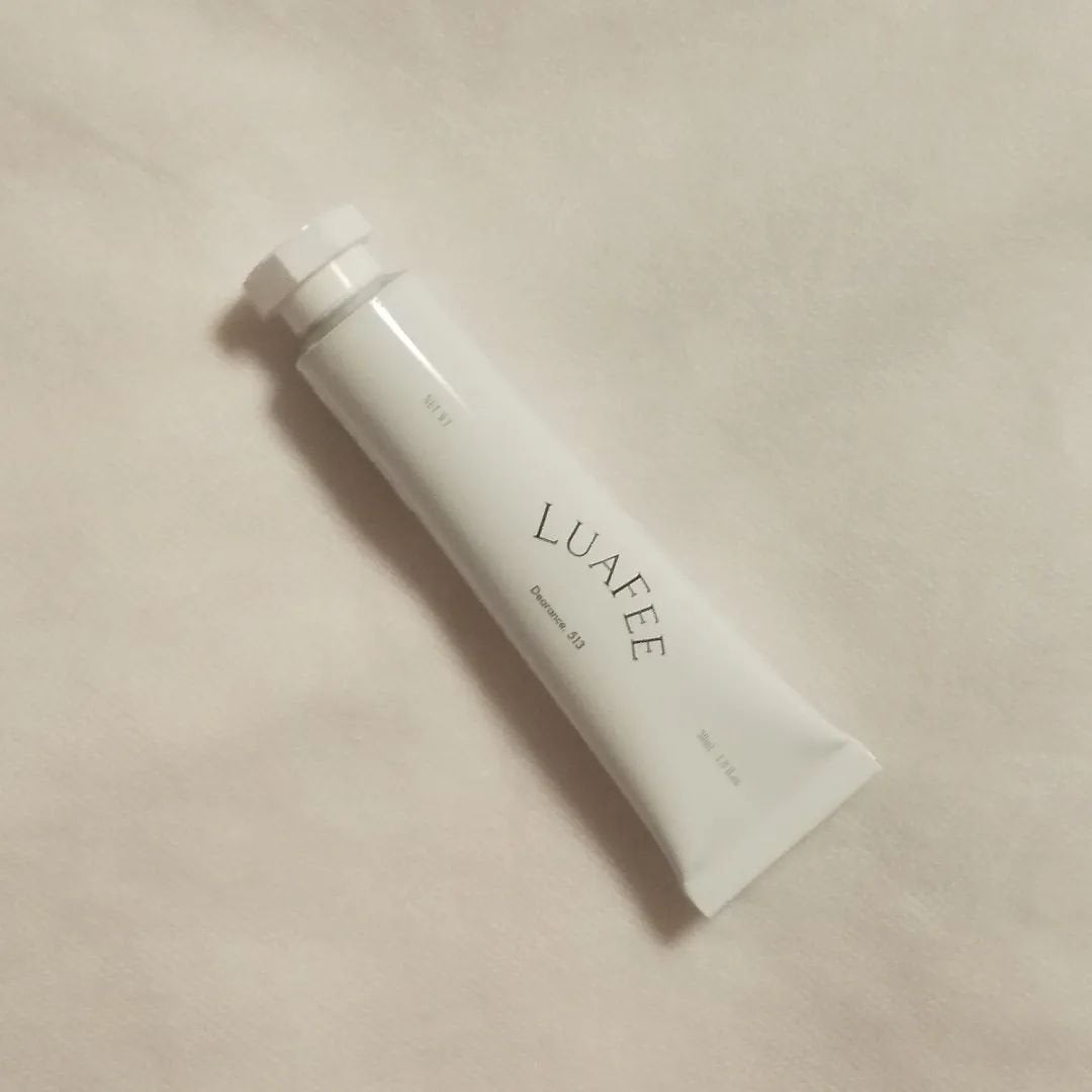 ダイブガーデン/LUAFEE/香水(レディース)を使ったクチコミ(4枚目)