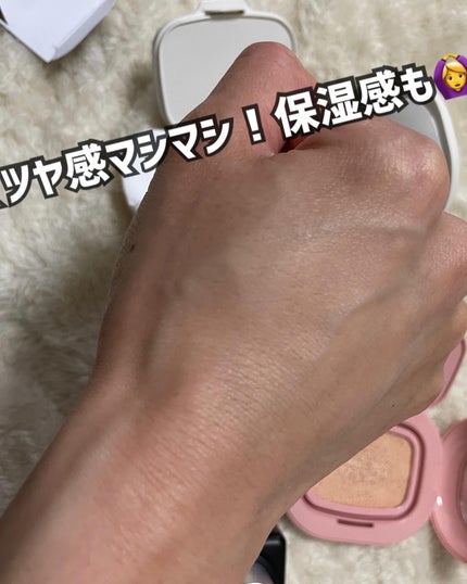 グルタチオングロウアンプル/MEDICUBE/美容液を使ったクチコミ(10枚目)