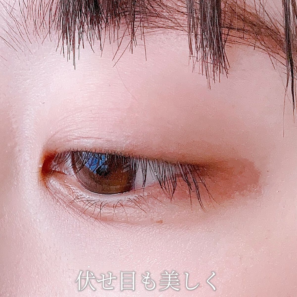 メルポス ドリームアイラッシュセラム/me repos/まつげ美容液を使ったクチコミ(6枚目)