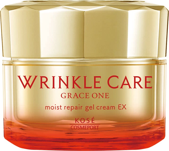 グレイスワン リンクルケア リンクルリフトジェル【医薬部外品】 グレイスワン