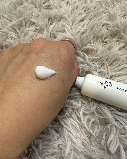 ハンドクリーム ベルガモット/S.Dオーガニック/その他スキンケアを使ったクチコミ(3枚目)