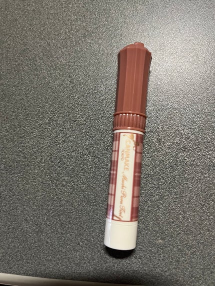 を使ったクチコミ(1枚目)