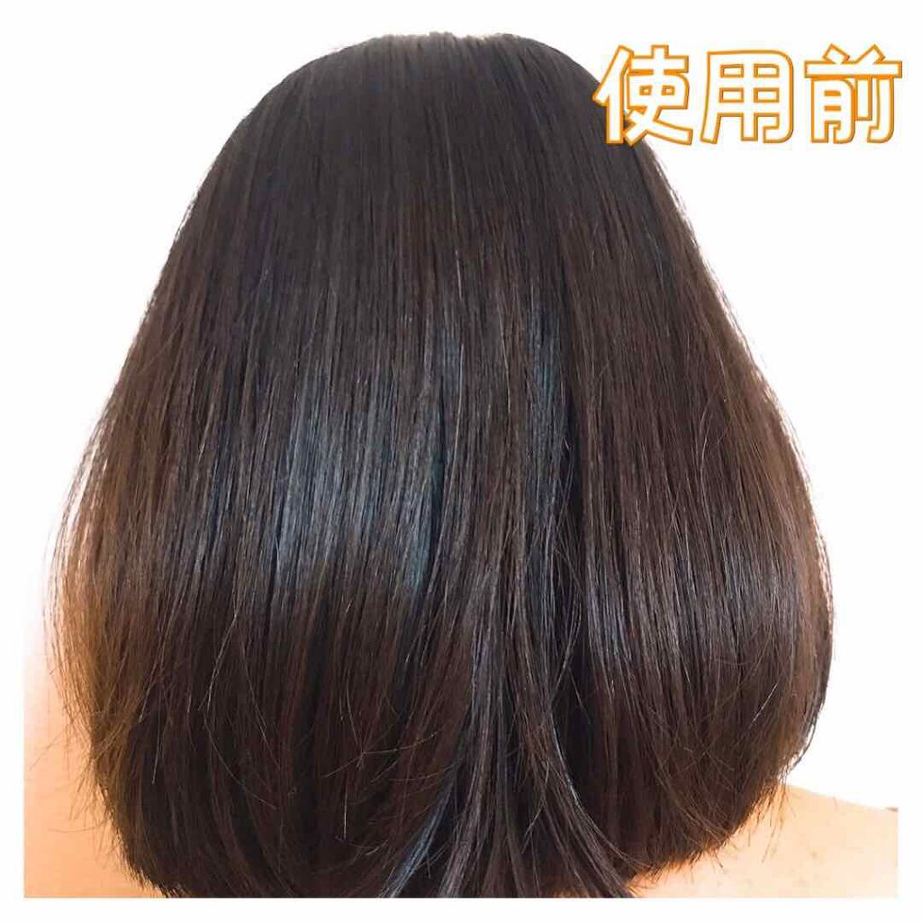 ヘッドスパセブン トリートメント/ヘッドスパセブン/頭皮トリートメントを使ったクチコミ(3枚目)