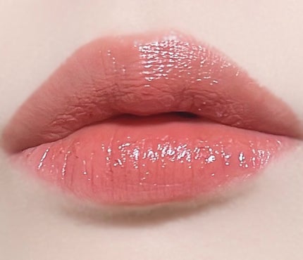 ネンマクフェイク ルージュ/Visée/口紅を使ったクチコミ(4枚目)