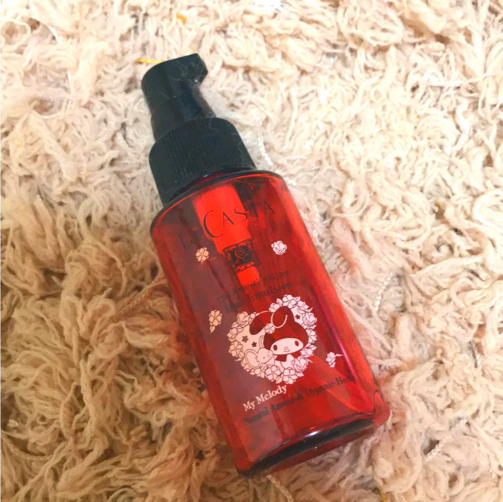 インペリアル/ラッシュ/フェイスクリームを使ったクチコミ（3枚目）