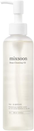 mixsoon大豆クレンジングオイル