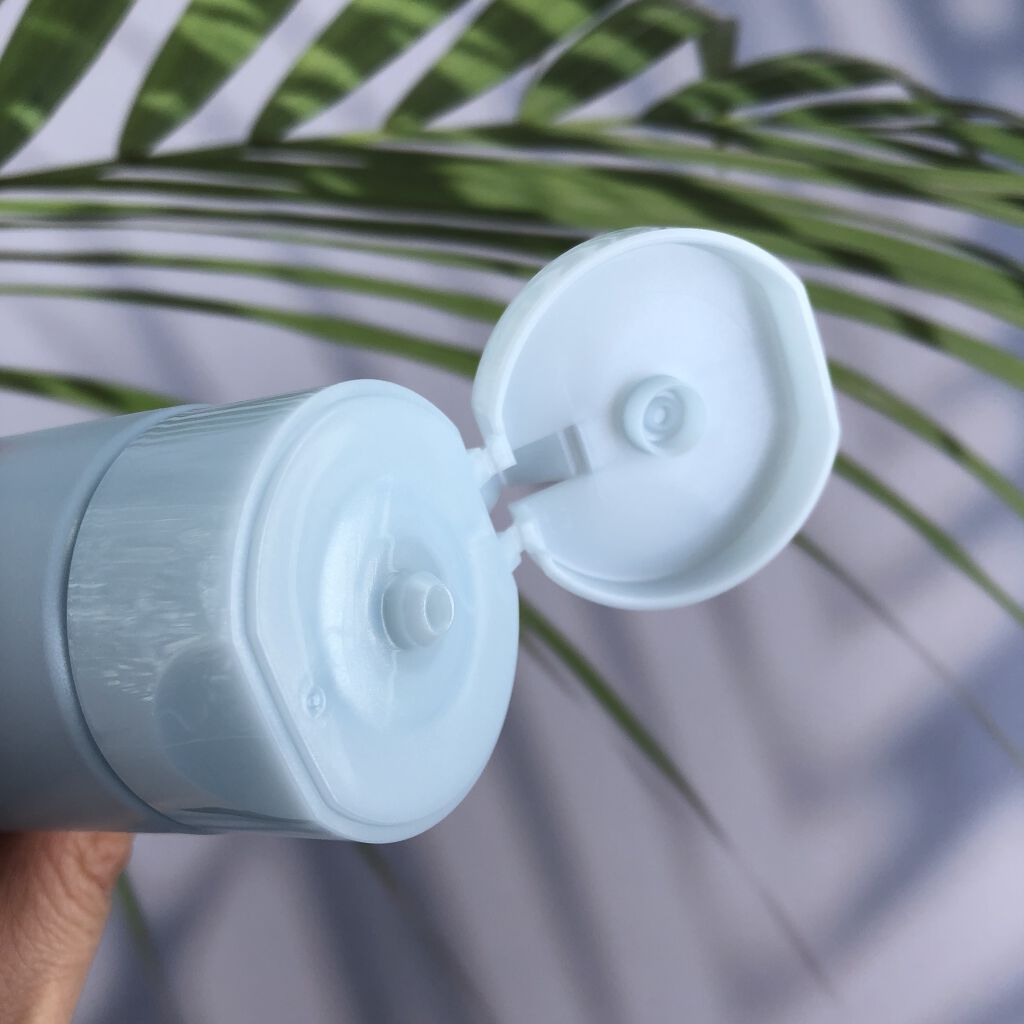 モーニング リニュー/インフィニティ/その他洗顔料を使ったクチコミ（2枚目）