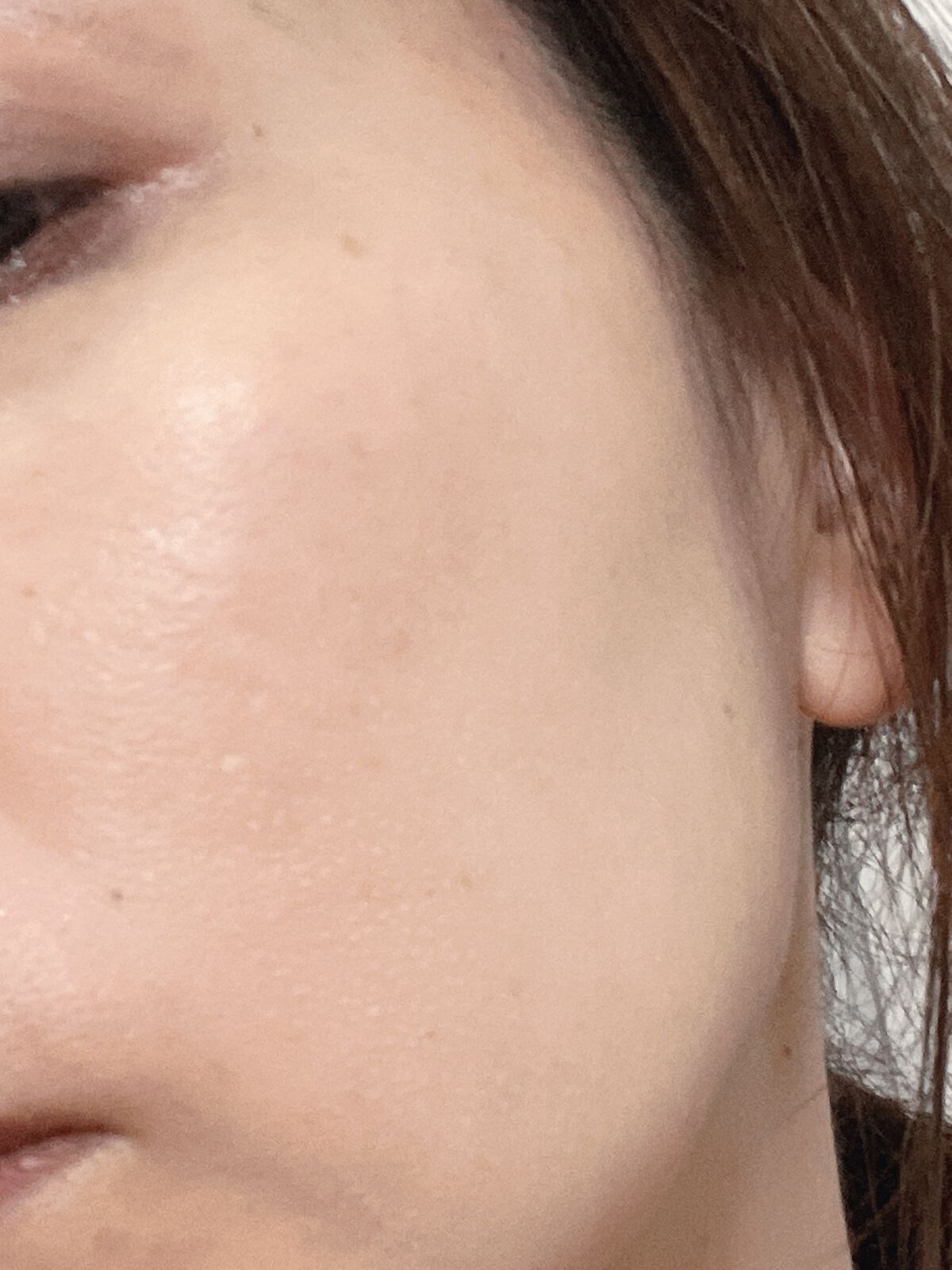 レ ベージュ オー ドゥ タン/CHANEL/クリーム・エマルジョンファンデーションを使ったクチコミ(5枚目)