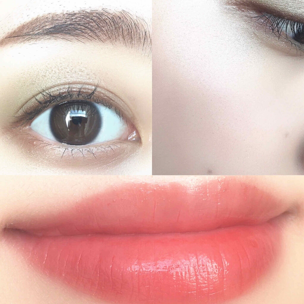 アディクション ザ アイシャドウ/ADDICTION/単色アイシャドウを使ったクチコミ（3枚目）