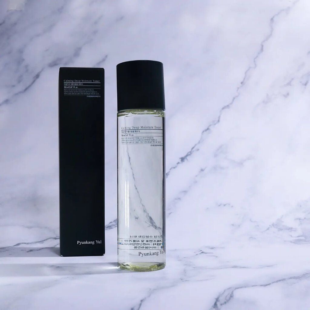 カーミングモイスチャートナー/扁康率/化粧水を使ったクチコミ(1枚目)