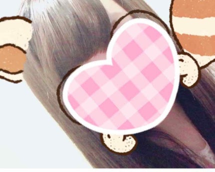 ヘアスプレー(スーパーハード)/サロンスタイル/ヘアスプレーを使ったクチコミ(2枚目)