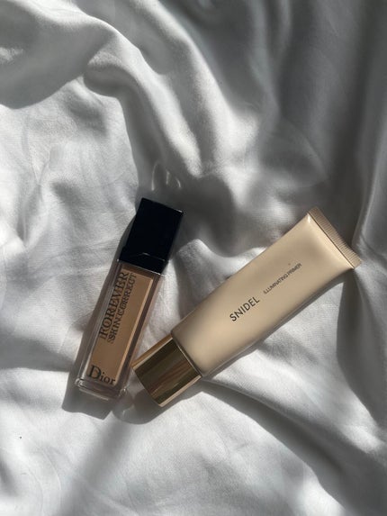 エクストラボリューム カラーマスカラ/Amplitude/マスカラを使ったクチコミ(3枚目)