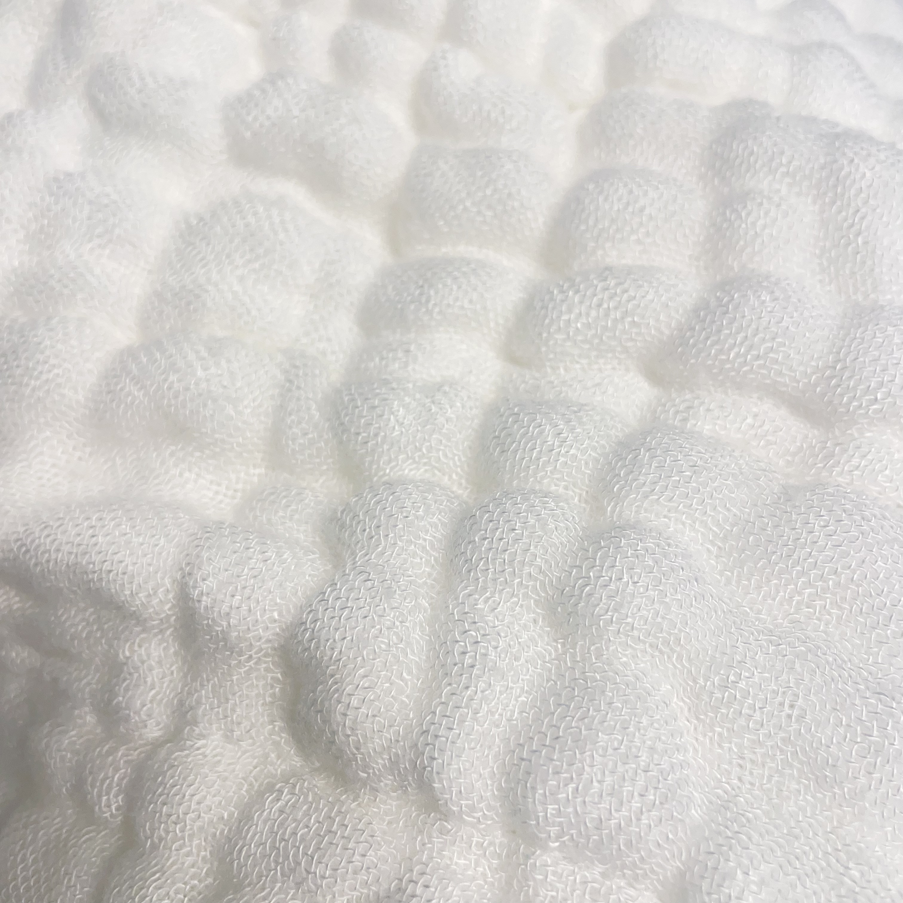 白雪スクワランうるおいたおる/白雪うるおい/その他を使ったクチコミ（2枚目）