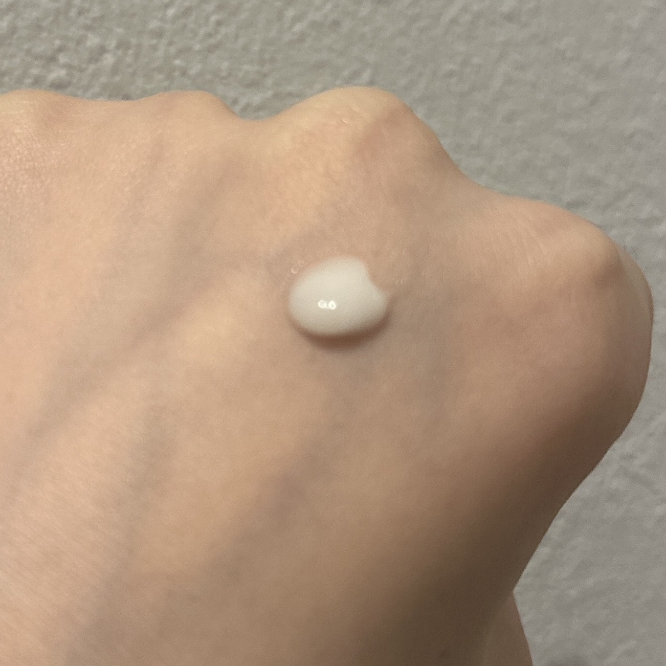 オールインワンジェル/LIHAW/オールインワン化粧品を使ったクチコミ（3枚目）