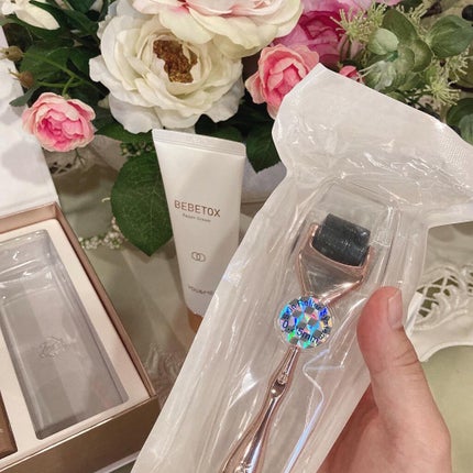 BEBETOXアンプルセット/YOU&ME/スキンケアキットを使ったクチコミ(3枚目)