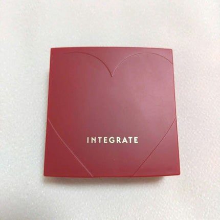 プロフィニッシュファンデーション/インテグレート/パウダーファンデーションを使ったクチコミ(2枚目)