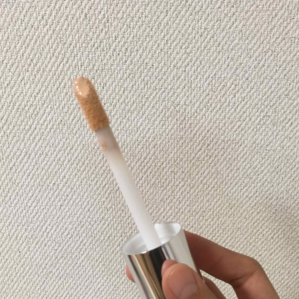 ビヨンド パーフェクティング ファンデーション 19/CLINIQUE/リキッドファンデーションを使ったクチコミ(2枚目)