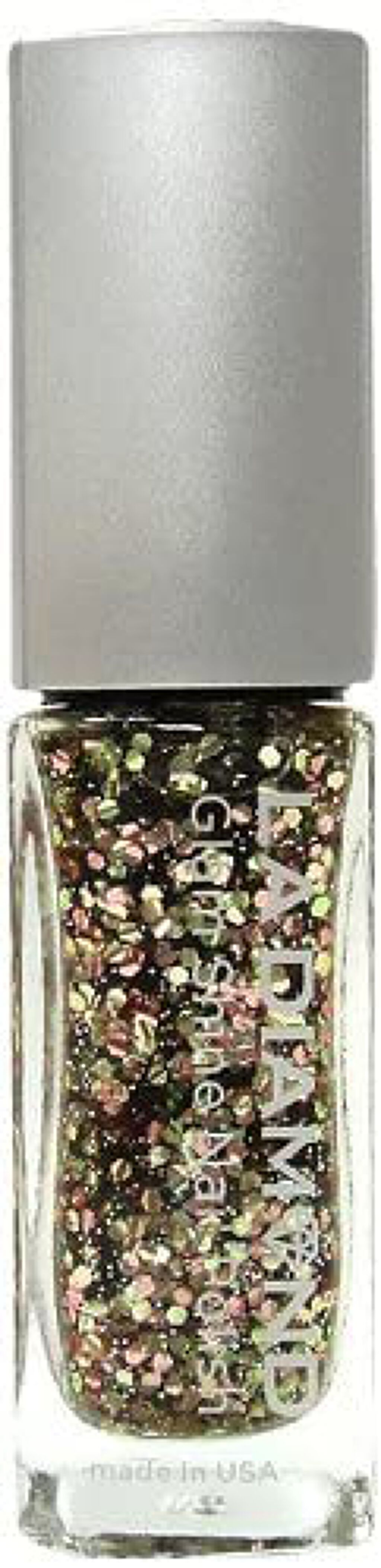 グラムシャインネイルポリッシュ GNP33 Elegant