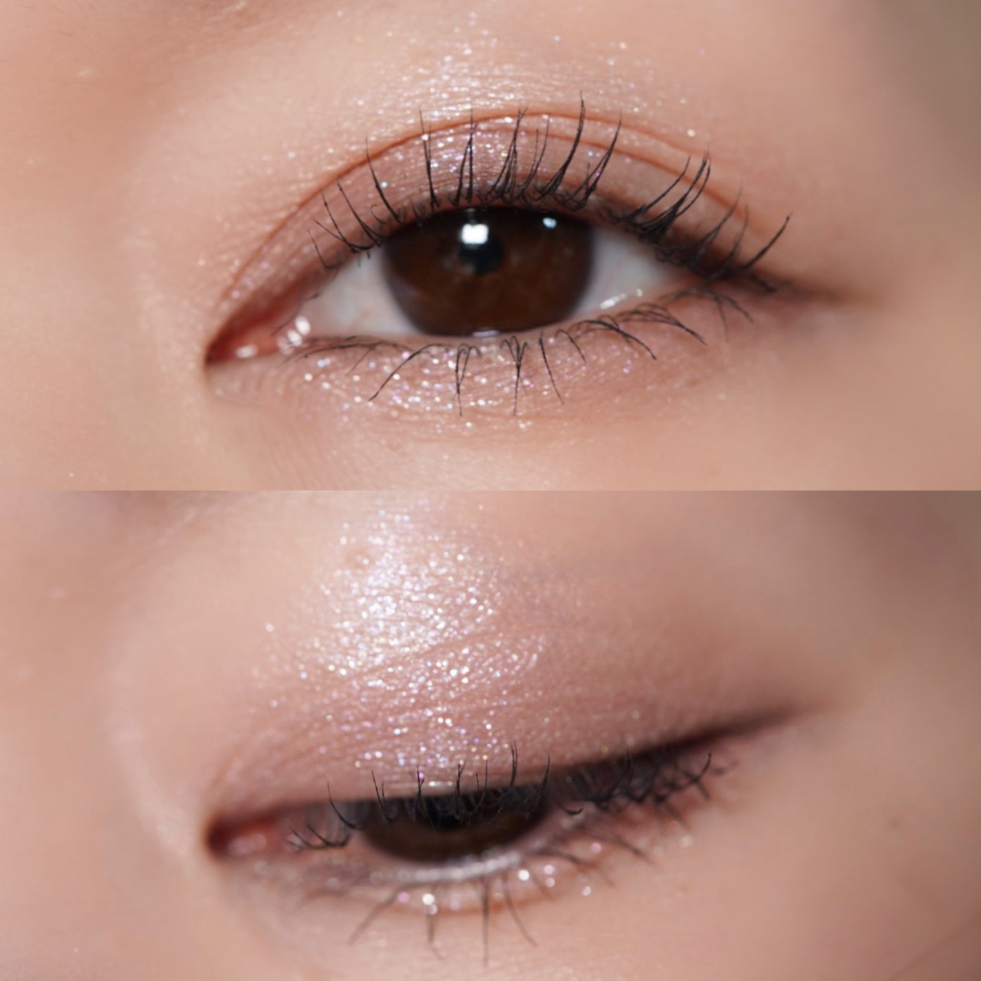 ペールトーンアイシャドウ/CEZANNE/アイシャドウを使ったクチコミ(6枚目)