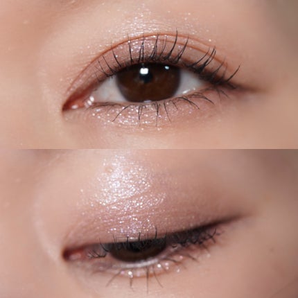 ペールトーンアイシャドウ/CEZANNE/アイシャドウを使ったクチコミ(6枚目)