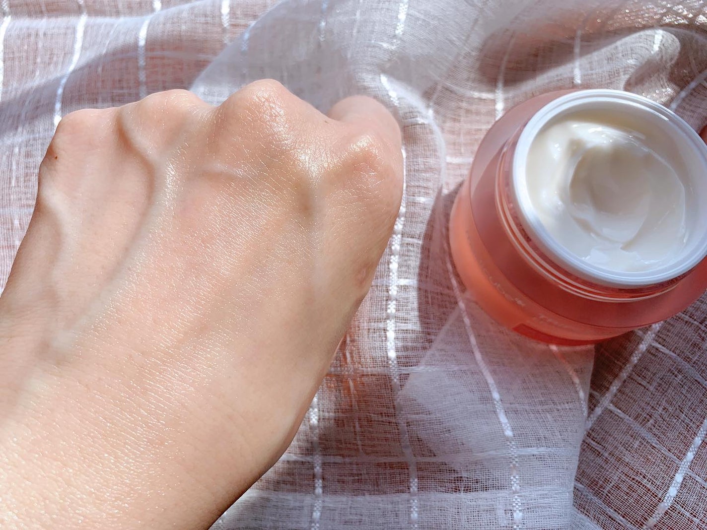 もち肌コラーゲンセラム3.0/MEDICUBE/美容液を使ったクチコミ(7枚目)