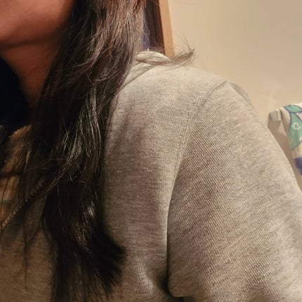 クレイクリームシャンプー(モイスト)/cocone/市販シャンプーを使ったクチコミ(5枚目)