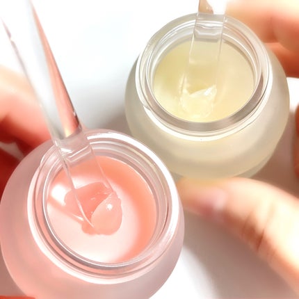 ビタグレーズドリップマスク/TOCOBO/リップマスクを使ったクチコミ(6枚目)