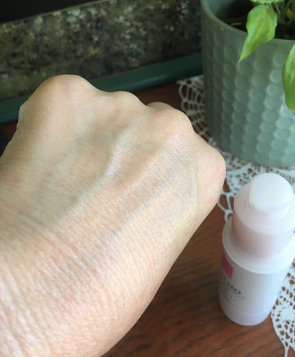 モイスチュア キー/カルテHD/オールインワン化粧品を使ったクチコミ(1枚目)