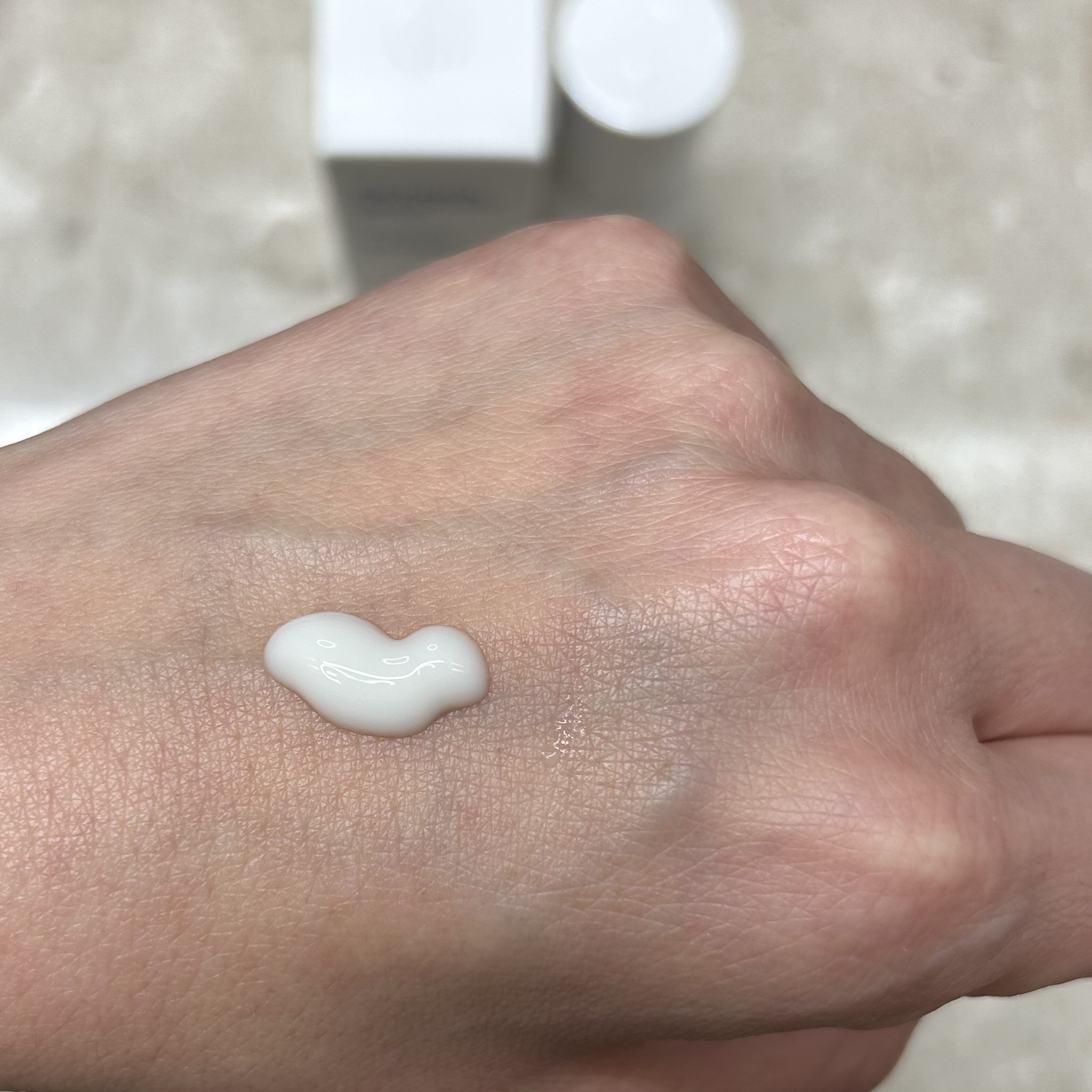 レチノール スーパーバウンス セラム/IOPE/美容液を使ったクチコミ（2枚目）