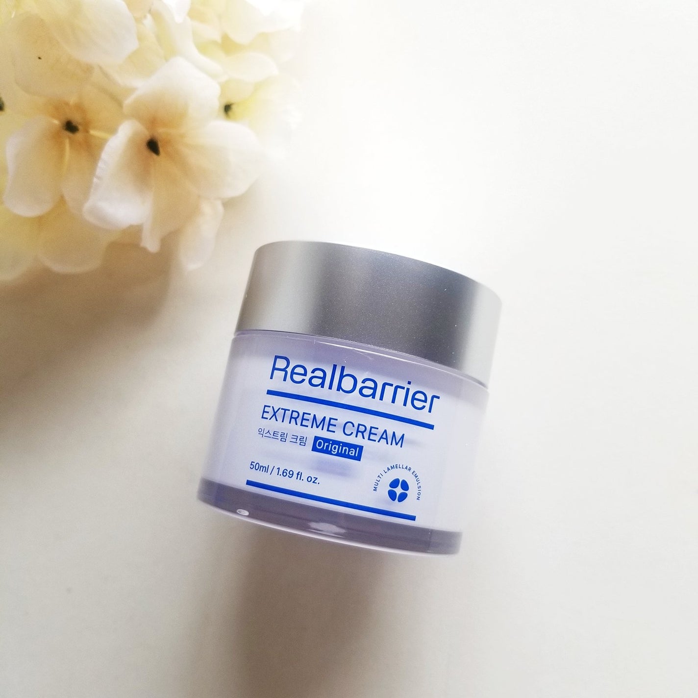 エクストリームエッセンストナーオリジナル/Real Barrier/化粧水を使ったクチコミ(6枚目)