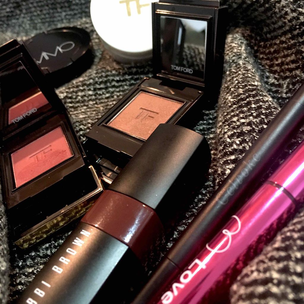 プライベート シャドウ/TOM FORD BEAUTY/単色アイシャドウを使ったクチコミ（1枚目）