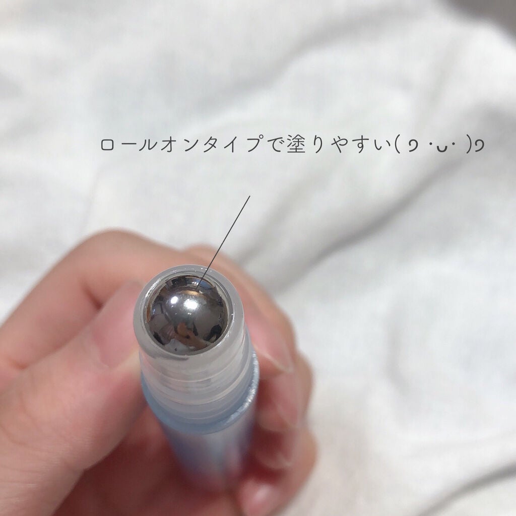 アセダレーヌ アクアシャンプー/Coolist/デオドラント・制汗剤を使ったクチコミ(3枚目)