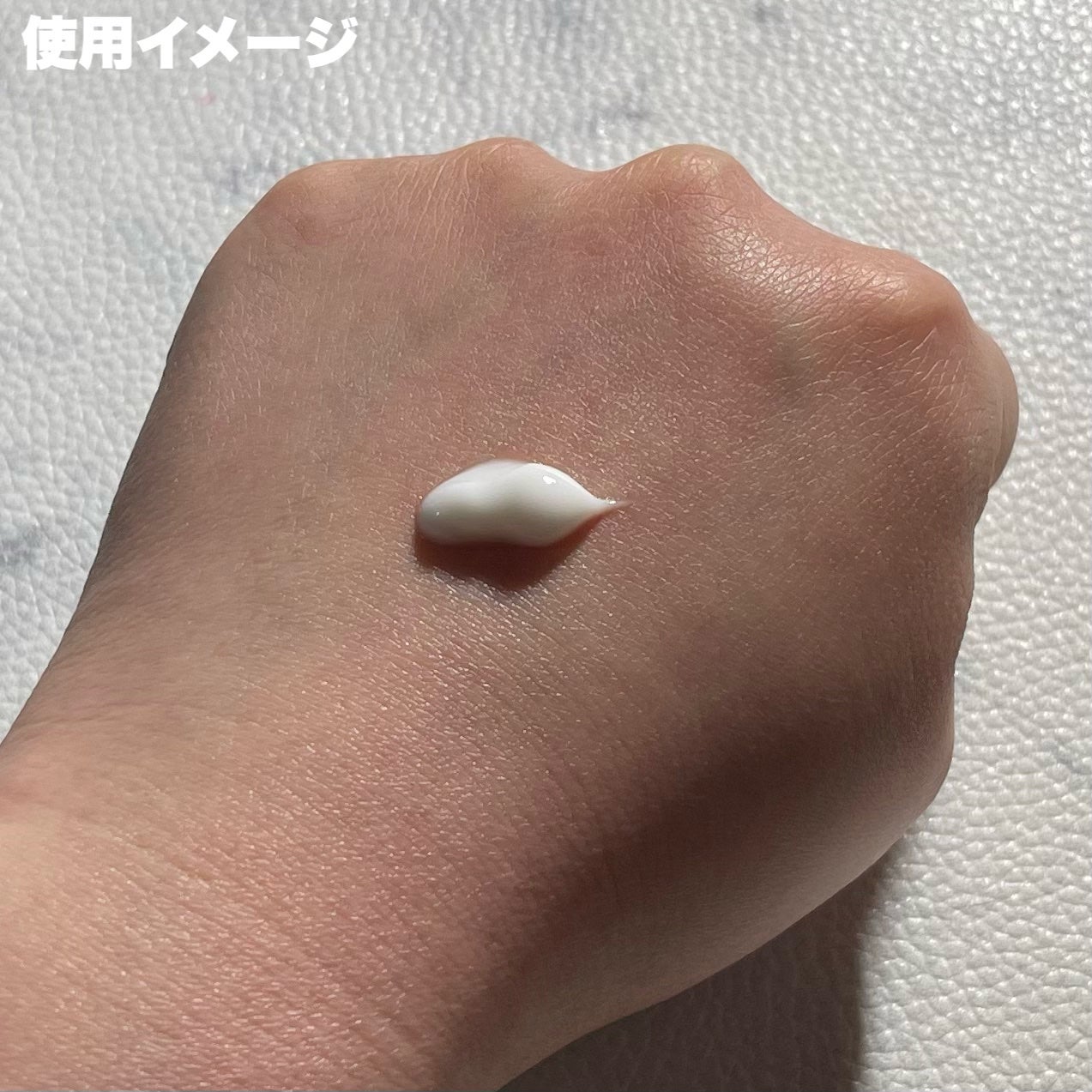 リポソーム リペア インテンシブ クリーム/shaishaishai/フェイスクリームを使ったクチコミ(6枚目)