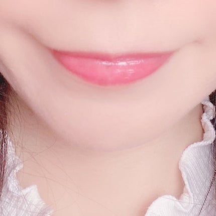 ブリュレリップティント/CipiCipi/リップティントを使ったクチコミ(3枚目)