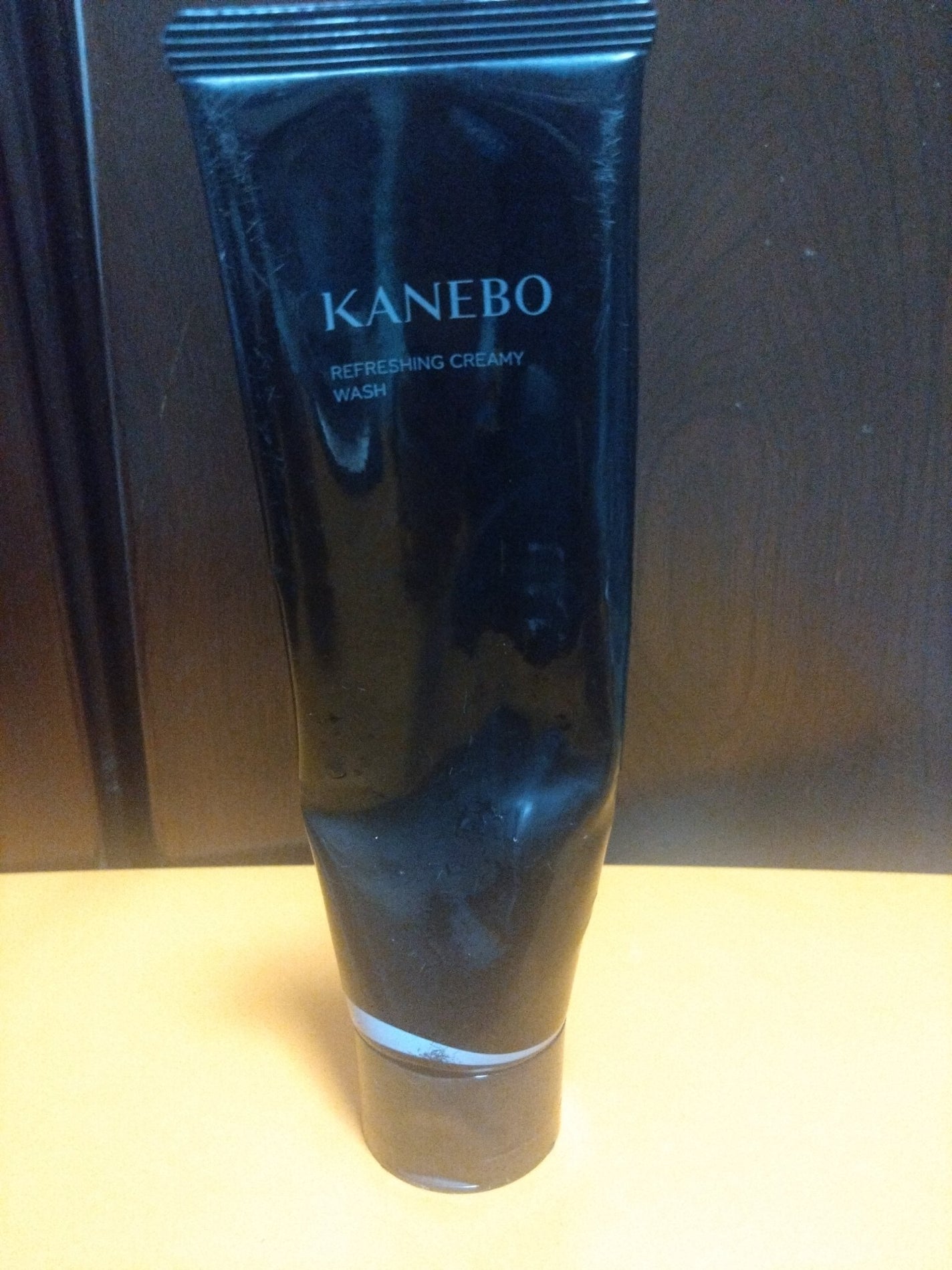 リフレッシング クリーミィ ウォッシュa/KANEBO/洗顔フォームを使ったクチコミ(1枚目)