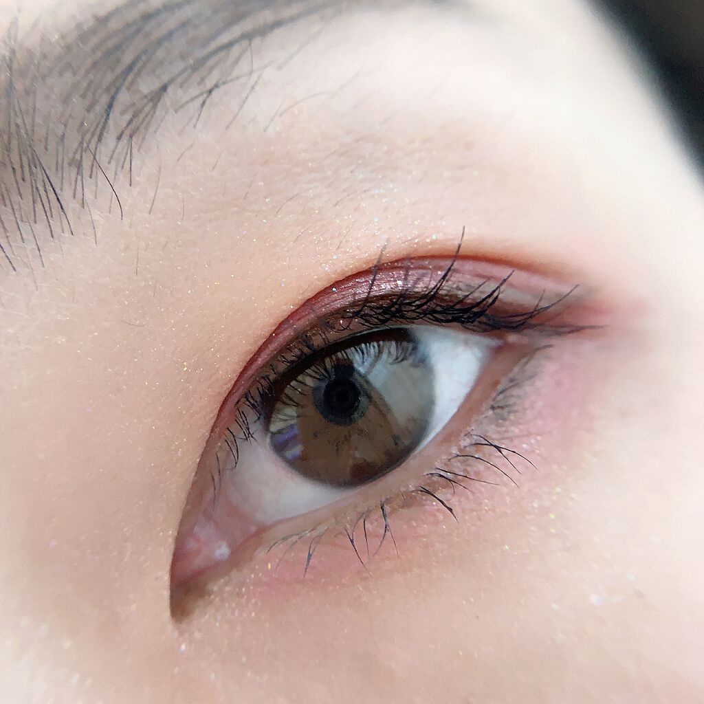 GO TRAVEL 15色アイシャドウパレット/FOCALLURE/アイシャドウパレットを使ったクチコミ（2枚目）