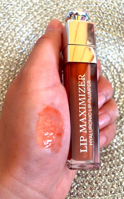 【旧】サンク クルール クチュール/Dior/アイシャドウパレットを使ったクチコミ(4枚目)